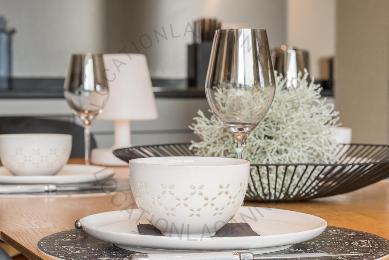 Annecy Lake, Luxury Top Floor Apartment - Lla Selections By Location Lac Annecy Extérieur photo