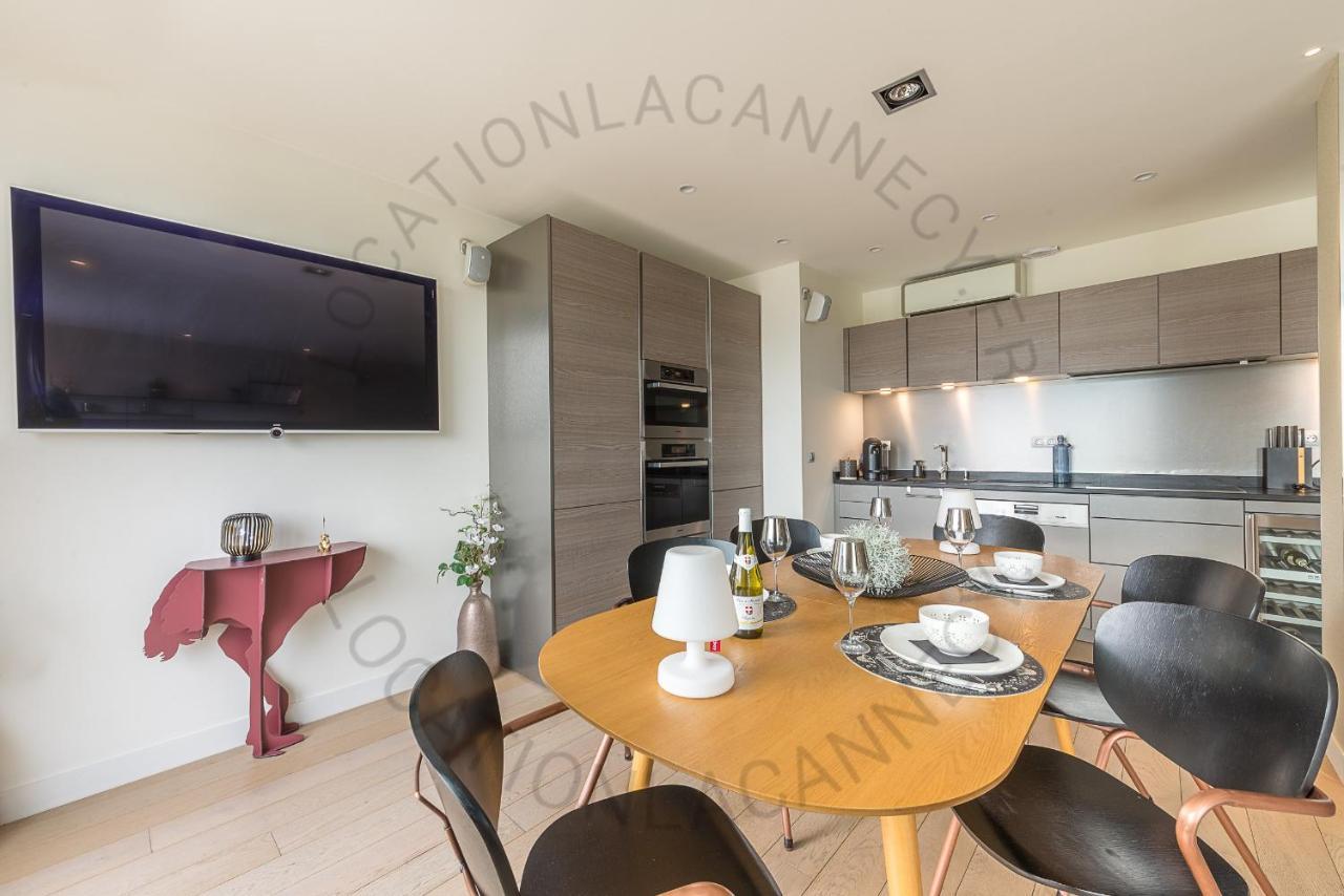 Annecy Lake, Luxury Top Floor Apartment - Lla Selections By Location Lac Annecy Extérieur photo