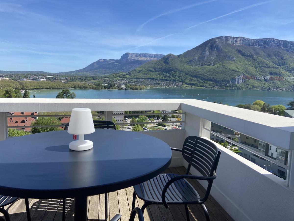 Annecy Lake, Luxury Top Floor Apartment - Lla Selections By Location Lac Annecy Extérieur photo