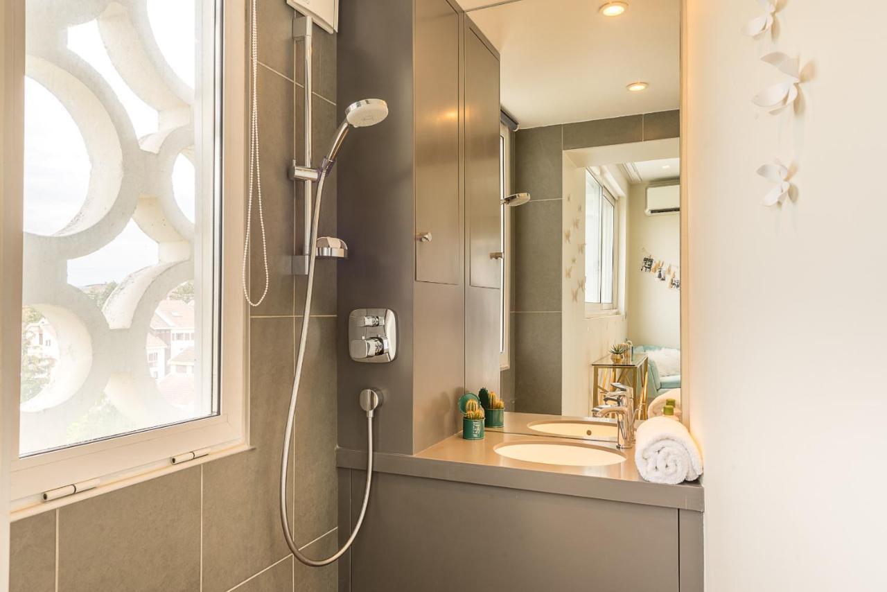 Annecy Lake, Luxury Top Floor Apartment - Lla Selections By Location Lac Annecy Extérieur photo