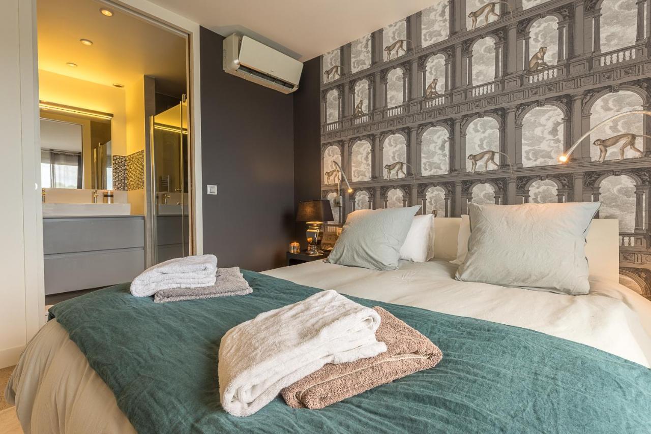 Annecy Lake, Luxury Top Floor Apartment - Lla Selections By Location Lac Annecy Extérieur photo