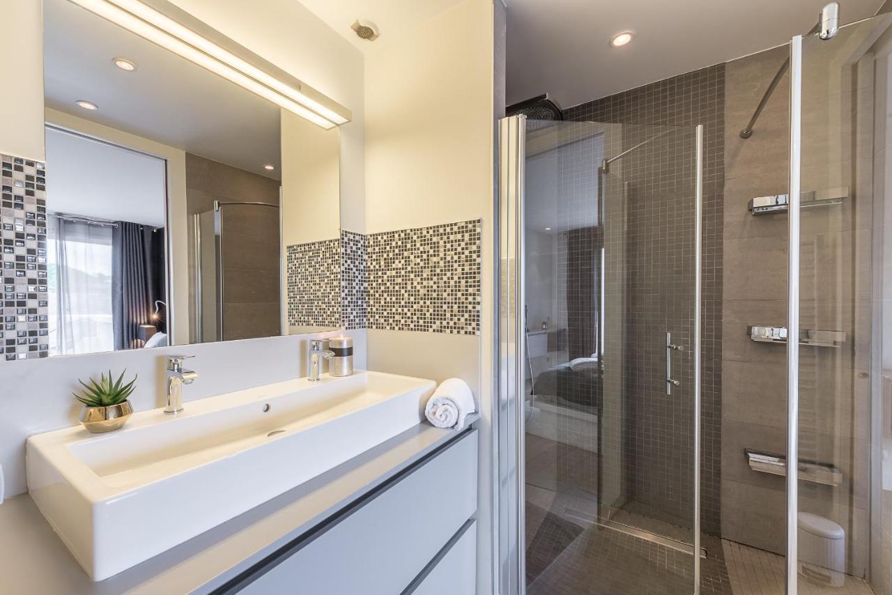 Annecy Lake, Luxury Top Floor Apartment - Lla Selections By Location Lac Annecy Extérieur photo