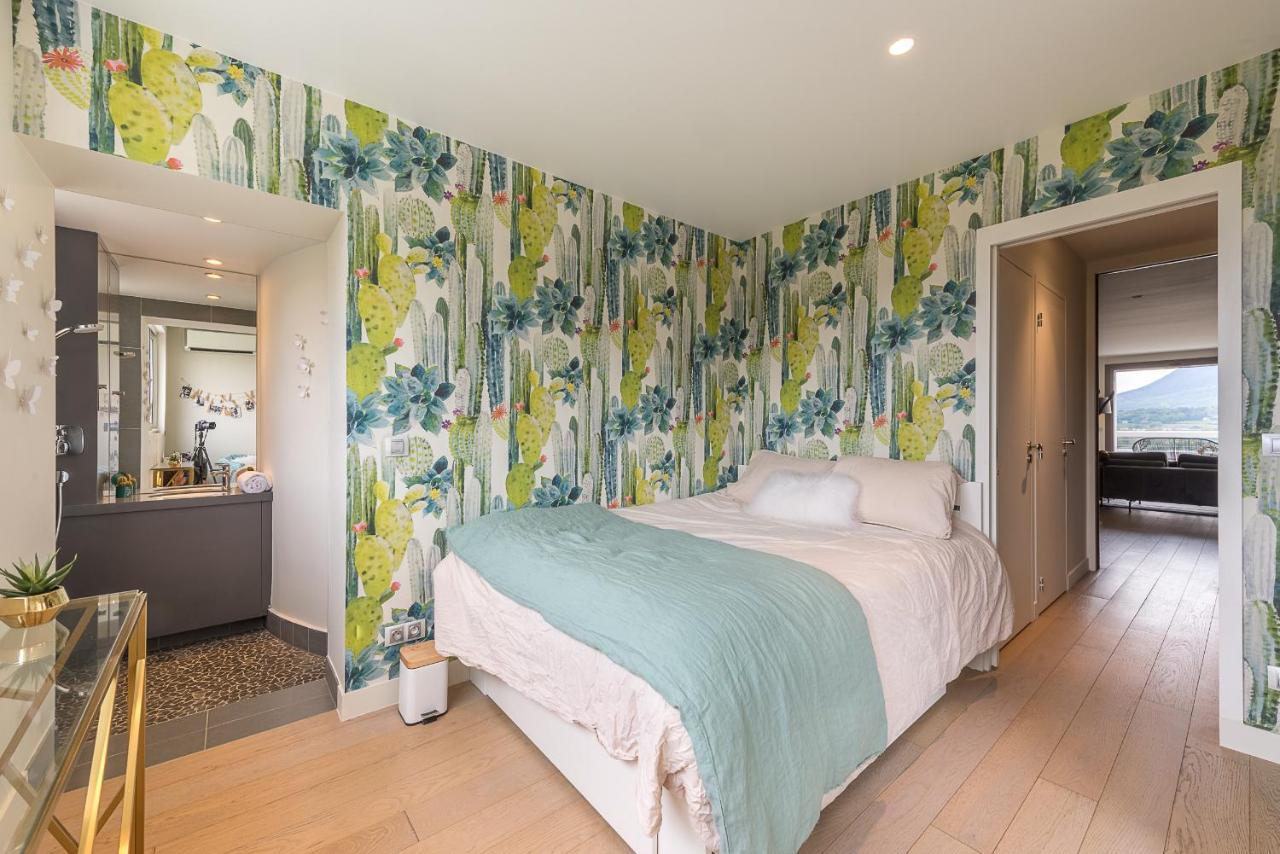Annecy Lake, Luxury Top Floor Apartment - Lla Selections By Location Lac Annecy Extérieur photo