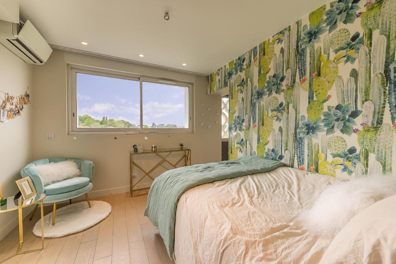 Annecy Lake, Luxury Top Floor Apartment - Lla Selections By Location Lac Annecy Extérieur photo