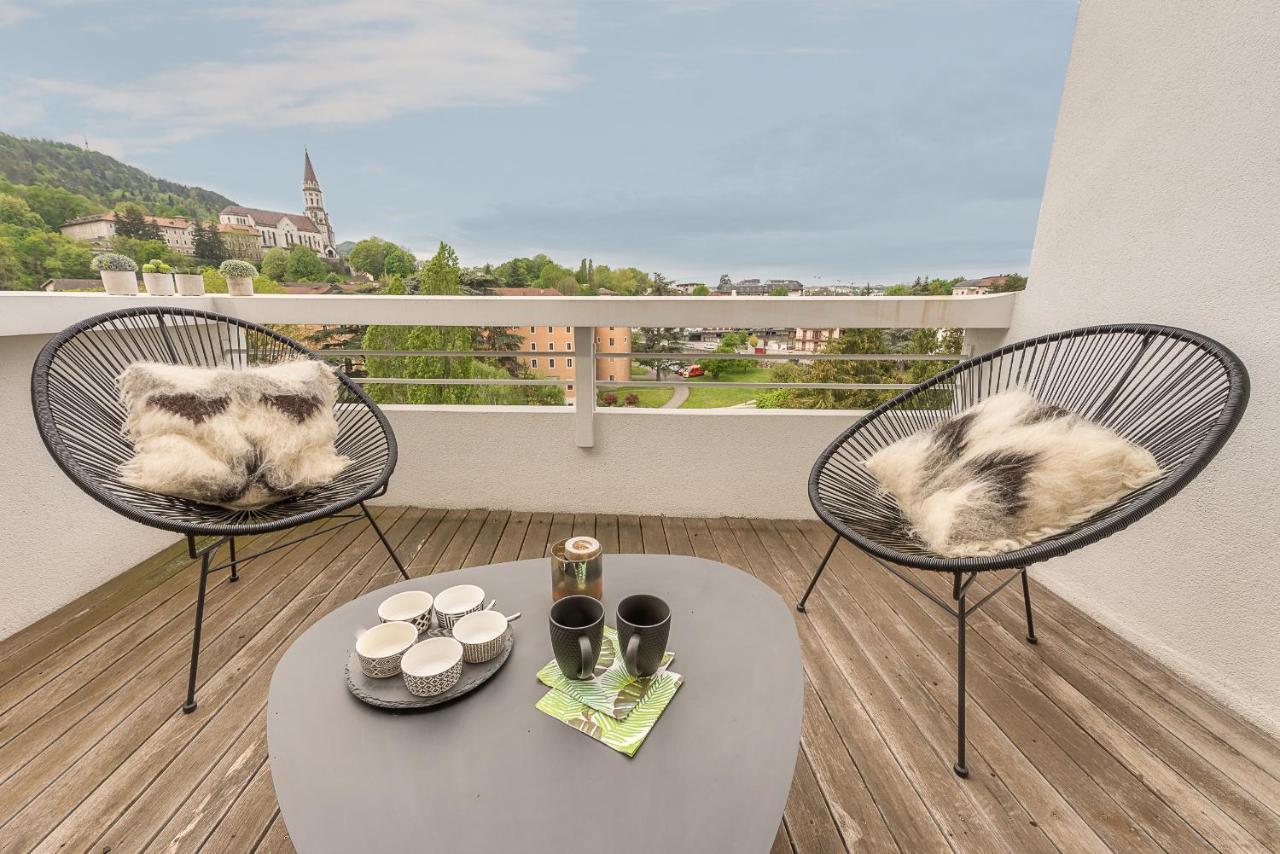 Annecy Lake, Luxury Top Floor Apartment - Lla Selections By Location Lac Annecy Extérieur photo